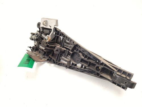Rear left exterior door handle OPEL ASTRA J (P10) 2.0 CDTI (68) | BP22720115C130 
