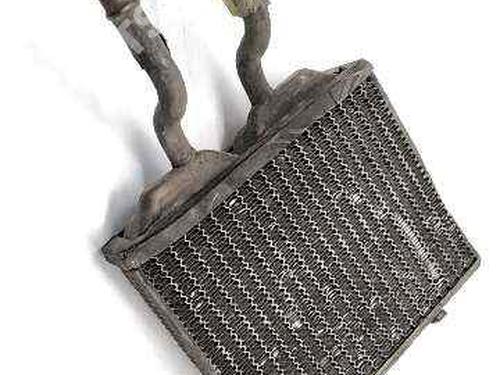 Used AC radiator AC radiator FORD FIESTA III (GFJ) [1989-1997] 10903433 10903433