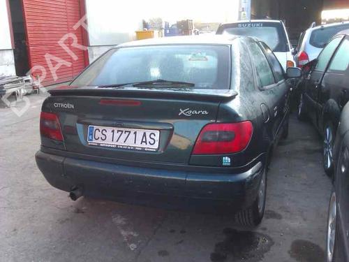 Control unit CITROËN XSARA (N1)  | BP11042632M11 