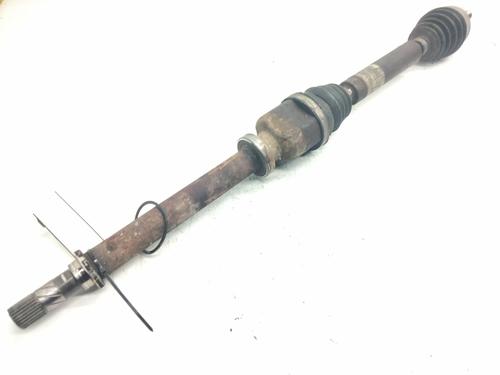 Used Right front driveshaft RENAULT MEGANE II (BM0/1_, CM0/1_) 1.5 dCi (BM02, BM13, BM2A, CM02, CM13) (101 hp) 16151783