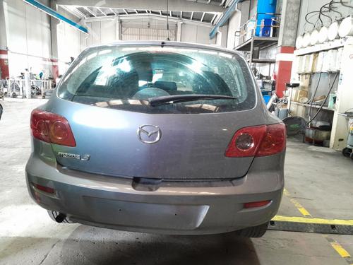 Køleventilator elektrisk MAZDA 3 (BK) 1.6 (BK14) | BP27696150M35 