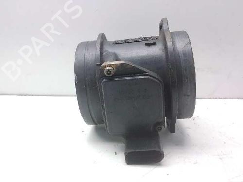 Mass air flow sensor AUDI A4 B6 (8E2) 3.0 | BP4624366M95 
