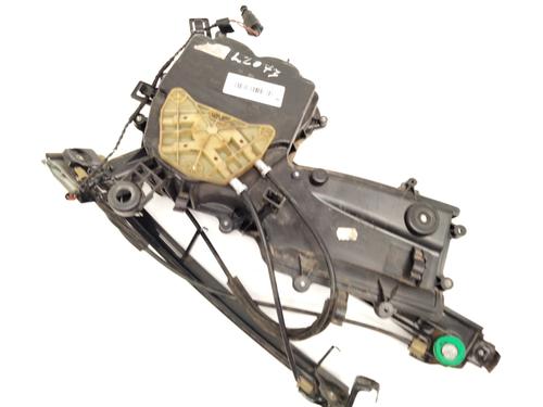 Front left window mechanism SEAT LEON (1P1) 1.6 TDI | BP28439750C22