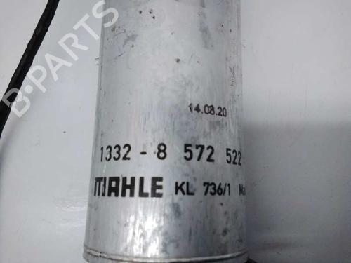 Fuel pump BMW 3 Touring (F31) 320 d | BP16576084M76 
