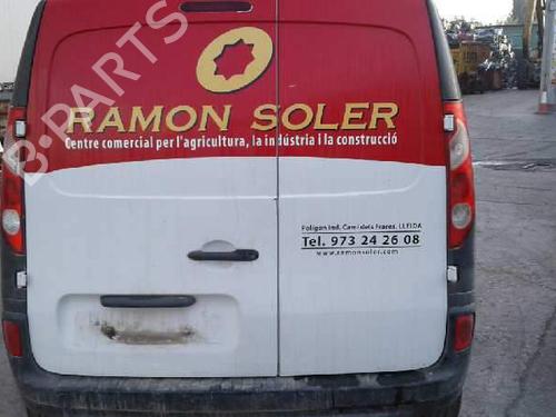 Break pedal RENAULT KANGOO (KC0/1_) | BP9209112I19 - Image 10