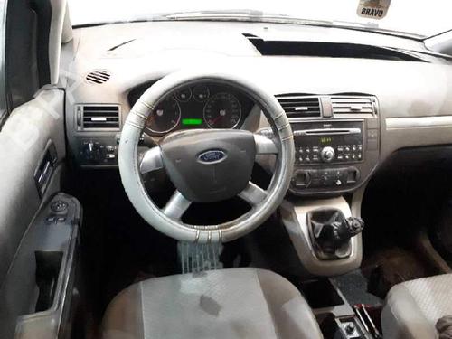 Front right interior door handle FORD FOCUS C-MAX (DM2)  | BP9248336I14  - Image 8
