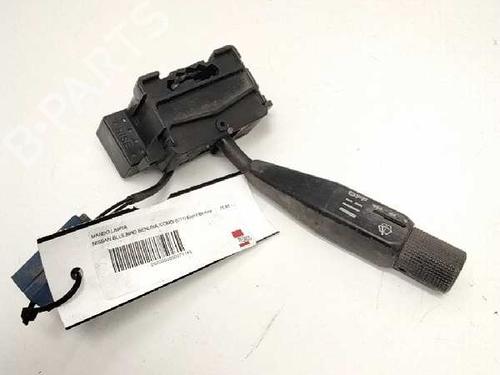 Used Steering column stalk NISSAN BLUEBIRD (U11) [1983-1990]  11955725