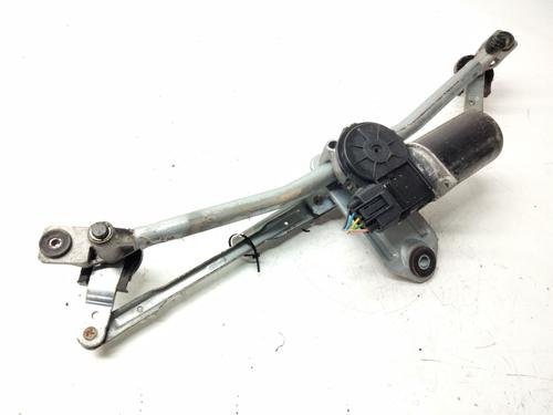 Used Front wiper motor KIA SPORTAGE III (SL) 1.7 CRDi (116 hp) 17957509