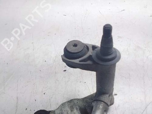 Front wiper motor RENAULT RAPID  | BP10291509M29 