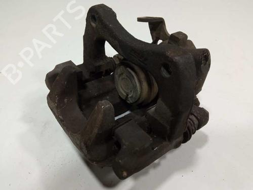 Left rear brake caliper PEUGEOT 407 SW (6E_, 6D_)  | BP11602453M107 