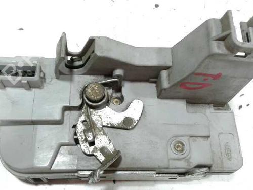 Rear right lock PEUGEOT 307 (3A/C)  | BP10655907C99 