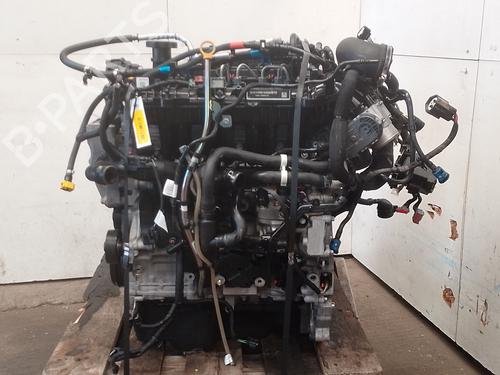Engine LAND ROVER DISCOVERY SPORT (L550) 2.0 D 4x4 | BP36071353M1 - Image 2