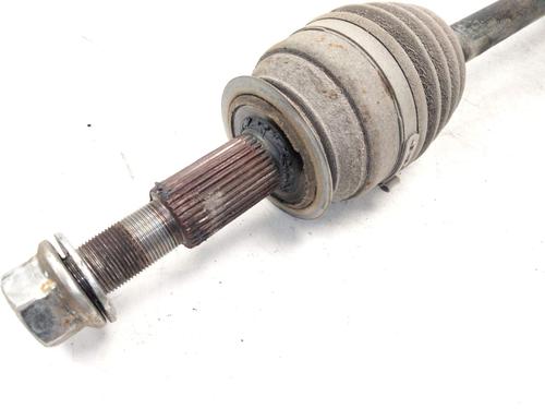 Right rear driveshaft INFINITI EX 30d | BP23958658M41 - Image 2