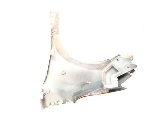 Right front fenders DACIA DOKKER MPV (KE_) 1.5 dCi (KEAJ, KEAH) | BP26281865C42 