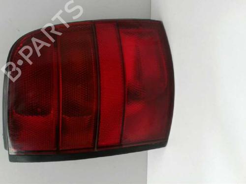 Used Left taillight NISSAN MICRA II (K11) [1992-2007]  8511133