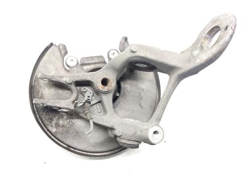Left rear steering knuckle AUDI A5 Sportback (8TA) 2.0 TDI | BP17586340M27 