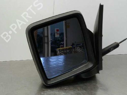 Used Left mirror OPEL COMBO Box Body/MPV [2001-2025]  6067743
