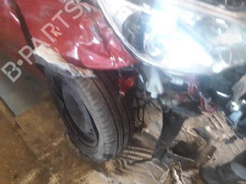 Right front brake caliper CITROËN C3 II (SC_) | BP12454198M104 - Image 12