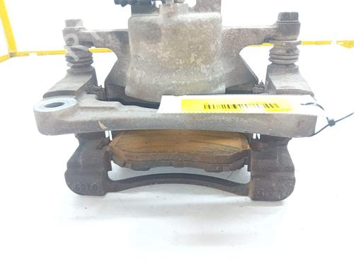 Left front brake caliper MAZDA CX-5 (KE, GH) 2.2 D AWD (KE2AW) | BP27994255M105 - Image 2