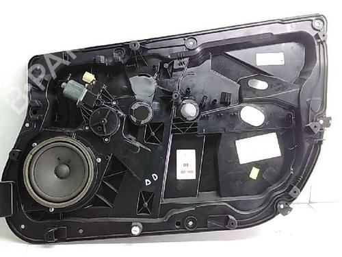 Vindusheismekanisme høyre foran FORD FIESTA VI (CB1, CCN) [2008-2017]  17056908