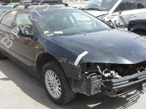 Fuse box CHRYSLER 300M (LR)  | BP609731E1 