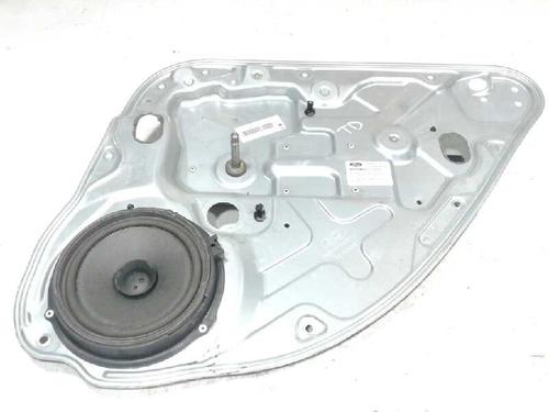 Used Rear right window mechanism FORD FOCUS II (DA_, HCP, DP) [2004-2013]  8320398