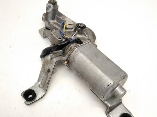 Used Rear wiper motor NISSAN PRIMERA (P10) 1.6 (90 hp) 25226706