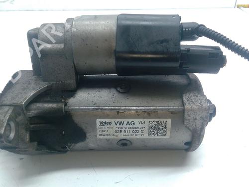 Motor arranque Motor arranque VW ARTEON (3H7, 3H8) [2017-2026] 36808284 36808284