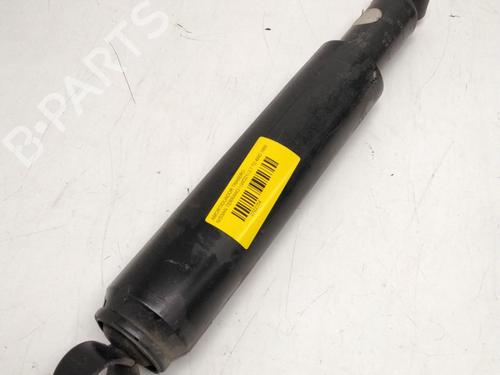 Used Right rear shock absorber NISSAN TERRANO I (WD21) 2.7 TD 4WD (LBYD21) (99 hp) 23075809
