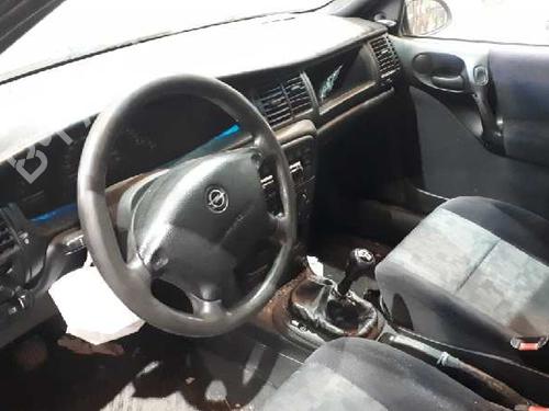Left front indicator OPEL VECTRA B (J96)  | BP9125678C32 