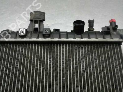 Køler OPEL ASTRA H GTC (A04)  | BP11638255M31 