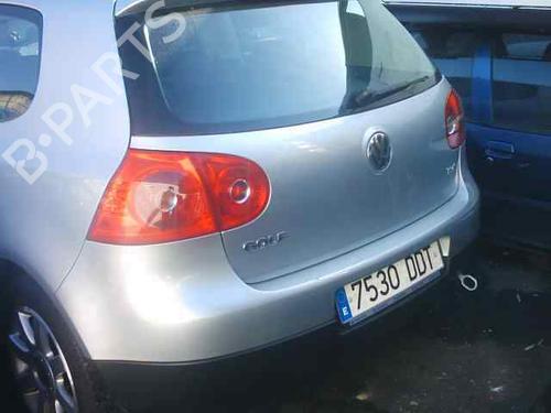 VW GOLF V (1K1) 1.9 TDI 147966