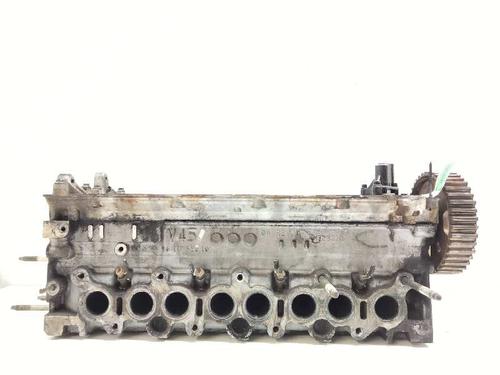 Cylinder head PEUGEOT 307 SW (3H)  | BP17058110M5 