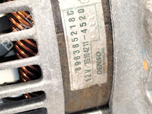 Alternator ISUZU D-MAX III (TFR, TFS) 1.9 DDI (TFR87J, TFR87) | BP35799895M7 - Image 4
