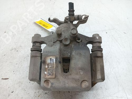 Used Left rear brake caliper KIA CEED (CD) 1.6 CRDi 136 (136 hp) 24538834