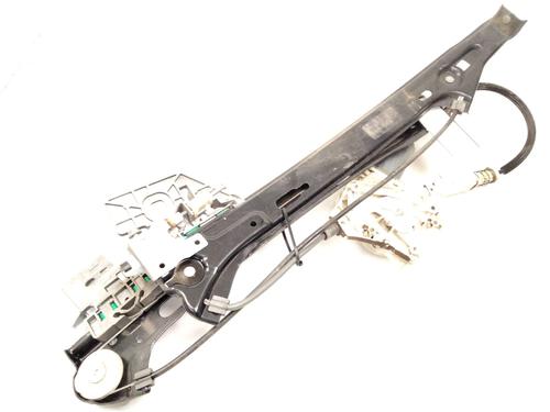 Used Rear left window mechanism Rear left window mechanism 26145377 26145377