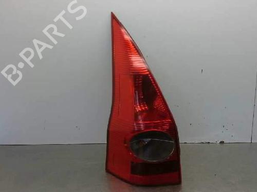 Used Left taillight Left taillight 3508504 3508504