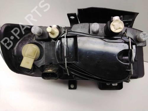 Left headlight SEAT IBIZA II (6K1)  | BP8872385C28 