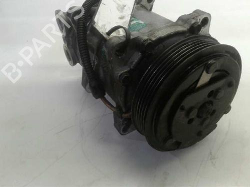 AC compressor CITROËN SAXO (S0, S1)  | BP17034312M34