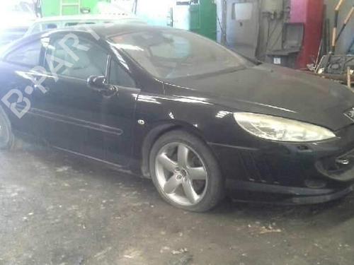 PEUGEOT 407 Coupe (6C_) 65791