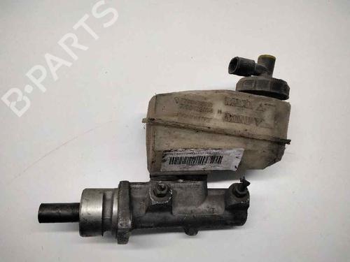 Used Brake master cylinder RENAULT SCÉNIC I MPV (JA0/1_, FA0_) 1.9 dTi (JA1U) (80 hp) 5182642