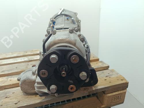 Gearbox BMW X1 (E84) xDrive 28 i | BP25225205M3