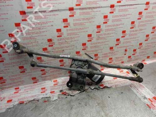 Used Front wiper motor FORD ESCORT VI (GAL, AAL, ABL) 1.8 D (60 hp) 1359287