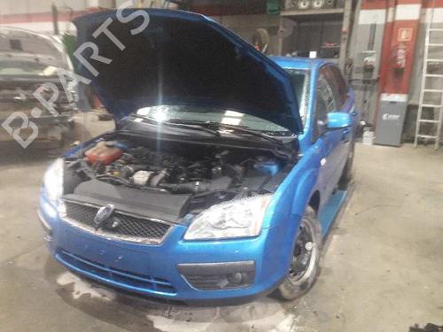 Front left window mechanism FORD FOCUS II (DA_, HCP, DP)  | BP17055989C22 