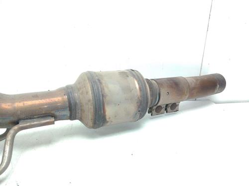 Particulate filter SEAT LEON (5F1) 1.5 TSI | BP38331337M81 - Image 3