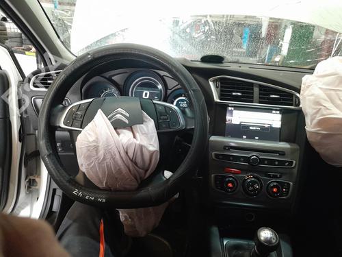 Front right lock CITROËN C4 AIRCROSS 1.6 HDi 115 | BP28351703C97 