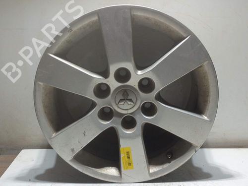 Used Rim Rim 39248247 39248247