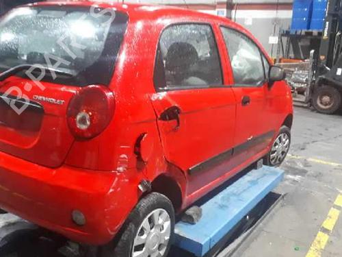 Ignition coil CHEVROLET MATIZ (M200, M250) | BP11285196M94 - Image 12