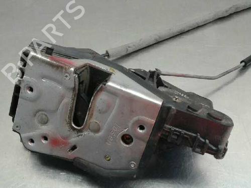 Rear right lock BMW 3 (E46)  | BP3141234C99 