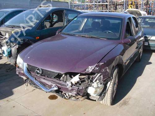 Steering column stalk OPEL VECTRA B (J96) 2.0 i 16V (F19) | BP1864787I23 